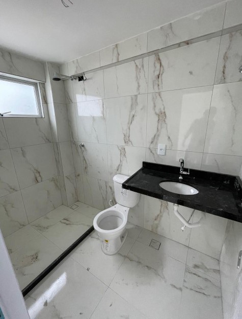 Imagem Apartamento com 3 Quartos à Venda, 80 m² em Janga - Paulista