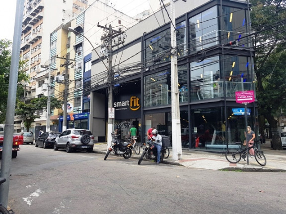 Imagem Apartamento com 3 Quartos à Venda, 84 m² em Icaraí - Niterói
