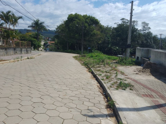 Imagem Casa de Condomínio com 2 Quartos à Venda, em Rio Maina - Criciúma Imagem Casa de Condomínio com 2 Quartos à Venda, em Rio Maina - Criciúma