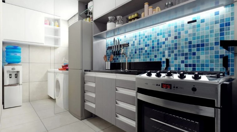 Imagem Apartamento com 2 Quartos à Venda, 46 m² em Rio Doce - Olinda