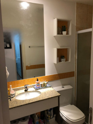 Apartamento com 2 Quartos à Venda, 74 m² em Centro - São Bernardo do Campo