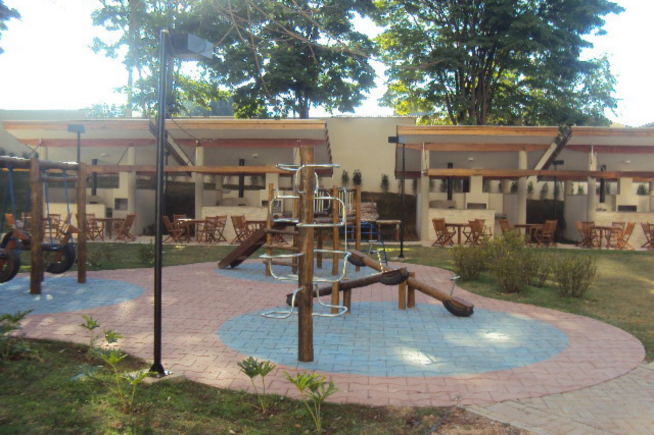 Imagem Apartamento com 2 Quartos para Alugar, 66 m²em Jardim Esmeralda - Limeira