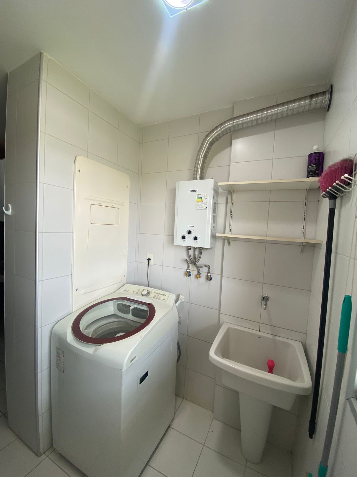 Imagem Apartamento com 2 Quartos à Venda ou Locação, 58 m² em Parque 10 de Novembro - Manaus Imagem Apartamento com 2 Quartos à Venda ou Locação, 58 m² em Parque 10 de Novembro - Manaus