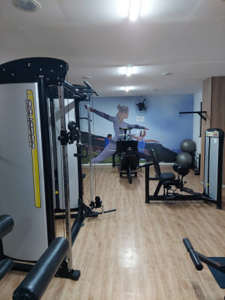 Imagem Apartamento com 2 Quartos à Venda, 50 m² em Santa Teresa - Salvador
