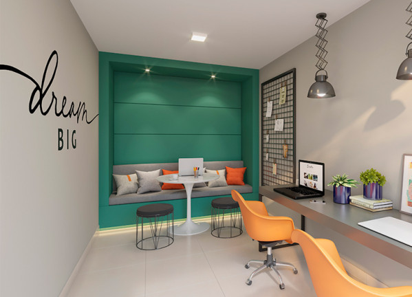 Imagem Apartamento com 2 Quartos à Venda,  em Socorro - São Paulo