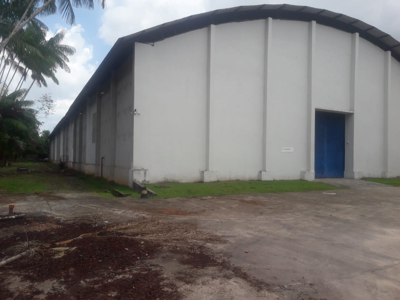 Imagem Galpão à Venda ou Locação, 9.994 m²em Nova Marituba - Marituba Imagem Galpão à Venda ou Locação, 9.994 m²em Nova Marituba - Marituba