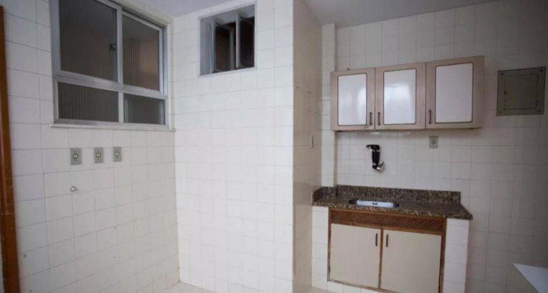 Imagem Apartamento com 2 Quartos à Venda, 74 m² em Icaraí - Niterói