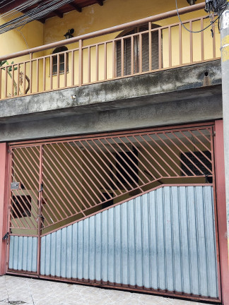 Imagem Sobrado com 2 Quartos à Venda ou Locação,  em Jardim Nova Esperança - Taboão da Serra