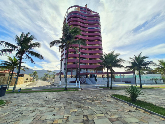 Apartamento com 3 Quartos à Venda, 150 m² em Flórida - Praia Grande