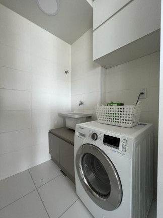 Imagem Apartamento com 3 Quartos à Venda, 86 m² em Setor Bueno - Goiânia
