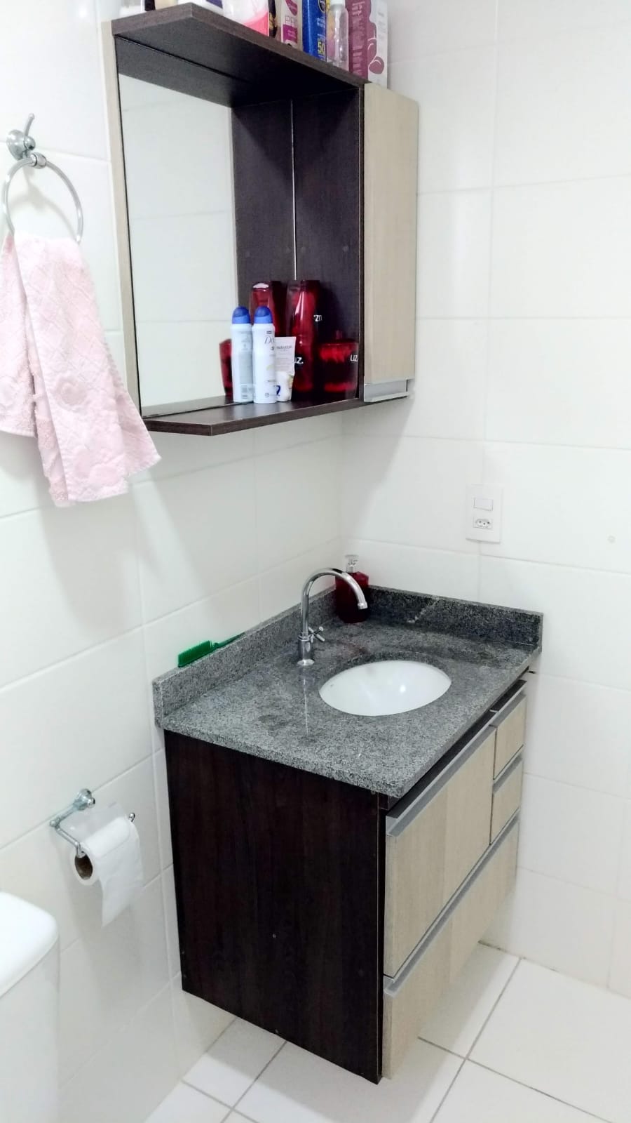 Imagem Apartamento com 2 Quartos à Venda, 54 m²em Vila Nambi - Jundiaí