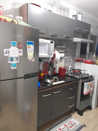 Imagem Apartamento com 2 Quartos para Alugar, 42 m² em Bulhões - Jaboatão dos Guararapes