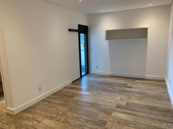 Imagem Casa de Condomínio com 4 Quartos à Venda, 386 m² em Alphaville Nova Esplanada - Votorantim