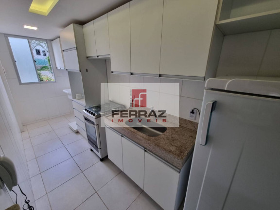 Imagem Apartamento com 2 Quartos para Alugar, em Nova Parnamirim - Parnamirim Imagem Apartamento com 2 Quartos para Alugar, em Nova Parnamirim - Parnamirim
