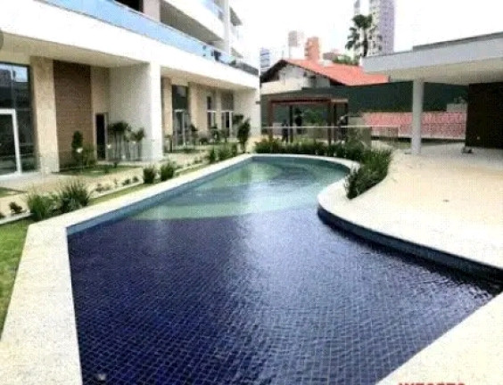 Imagem Apartamento com 4 Quartos à Venda, 204 m² em Aldeota - Fortaleza