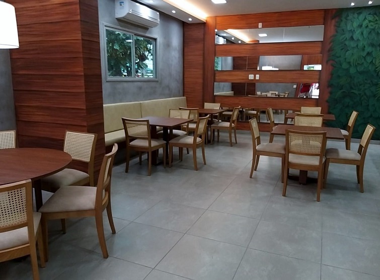 Imagem Apartamento com 3 Quartos para Alugar, 100 m² em Barra Olímpica - Rio de Janeiro Imagem Apartamento com 3 Quartos para Alugar, 100 m² em Barra Olímpica - Rio de Janeiro