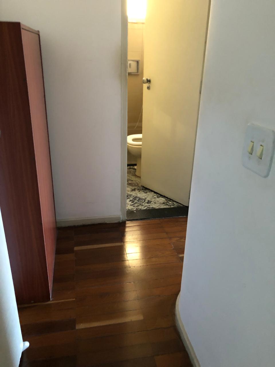 Imagem Apartamento com 3 Quartos à Venda, 118 m² em Sumaré - São Paulo