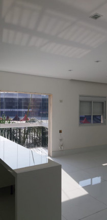 Imagem Apartamento com 1 Quarto à Venda, 49 m² em Jardim Leonor - São Paulo Imagem Apartamento com 1 Quarto à Venda, 49 m² em Jardim Leonor - São Paulo