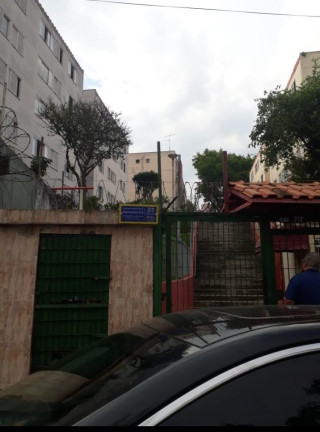 Imagem Apartamento com 2 Quartos para Alugar, 65 m² em Jardim Aurora (Zona Leste) - São Paulo