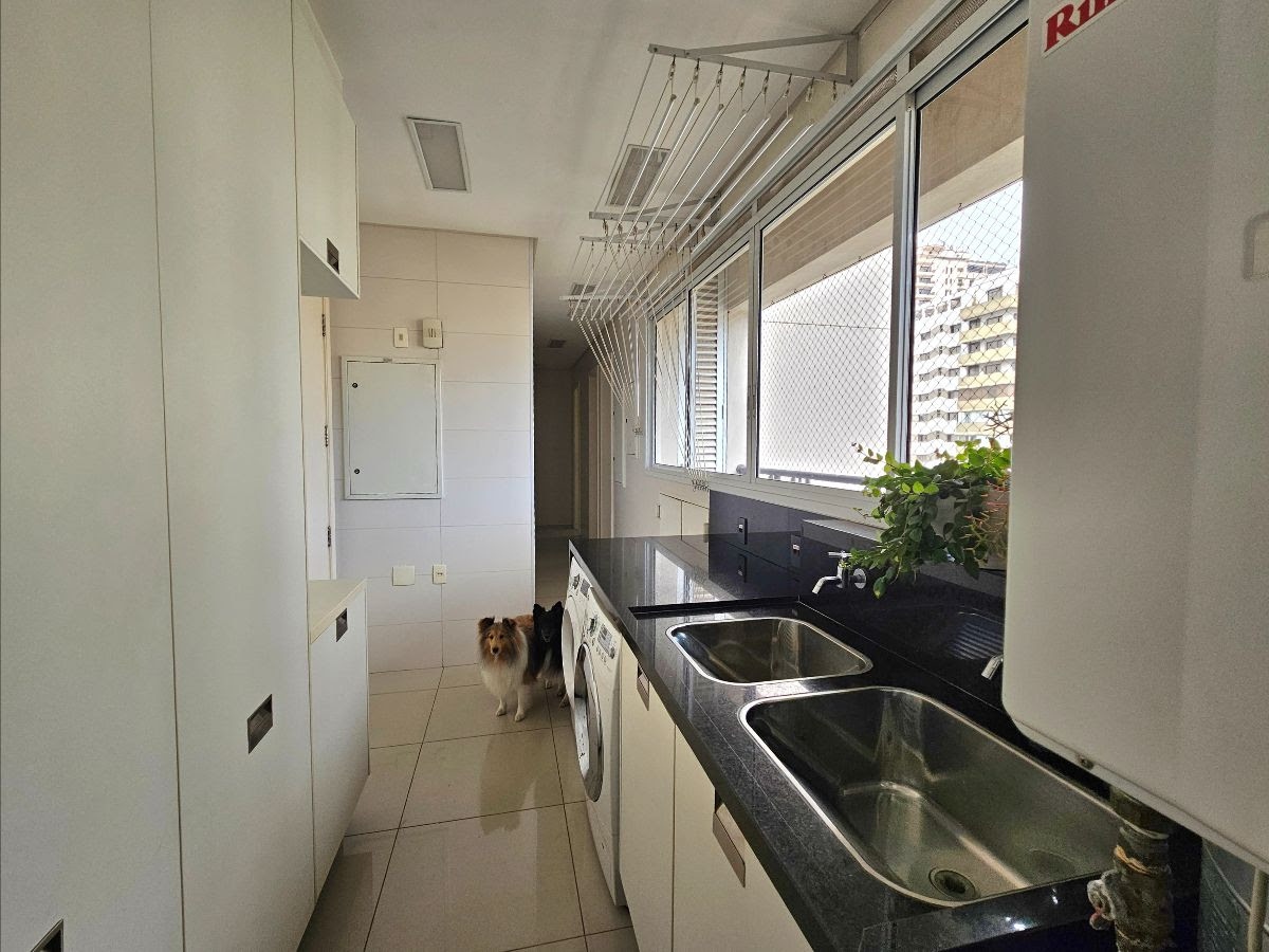 Imagem Apartamento com 4 Quartos à Venda, 400 m² em Indianópolis - São Paulo Imagem Apartamento com 4 Quartos à Venda, 400 m² em Indianópolis - São Paulo