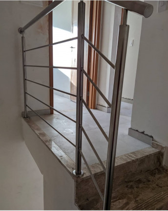 Imagem Casa de Condomínio com 2 Quartos à Venda, 108 m² em Nova Parnamirim - Parnamirim