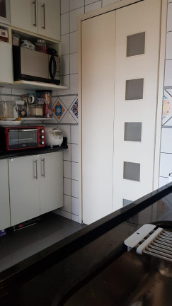 Imagem Apartamento com 2 Quartos à Venda, 48 m² em Mogi Moderno - Mogi das Cruzes