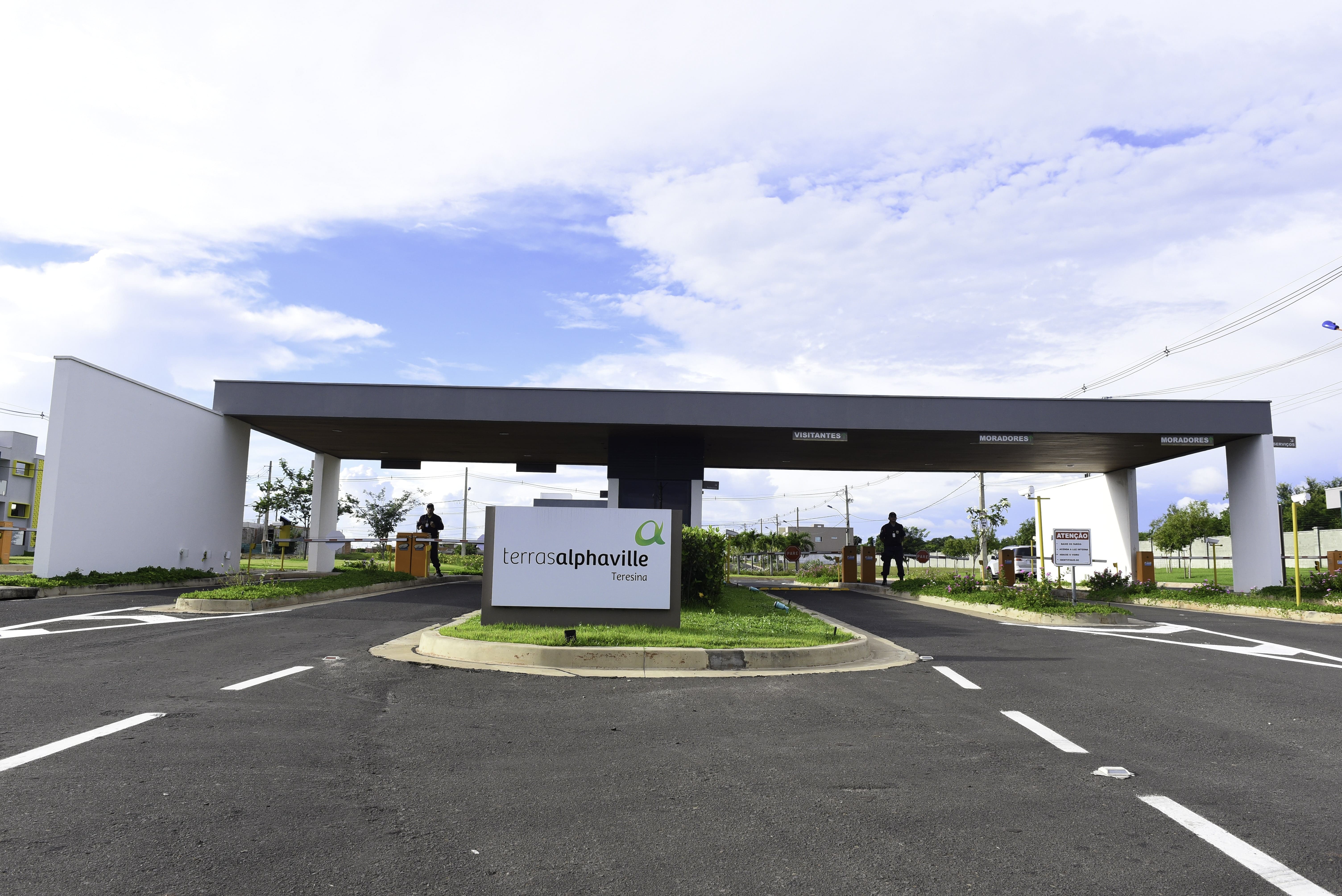 Imagem Terreno em Condomínio à Venda, 322 m² em Uruguai - Teresina Imagem Terreno em Condomínio à Venda, 322 m² em Uruguai - Teresina