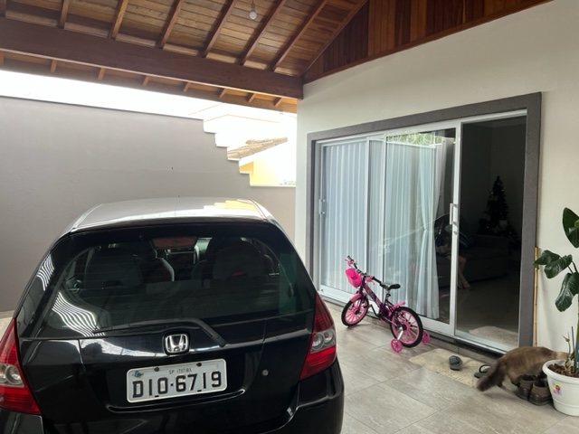 Imagem Casa com 3 Quartos à Venda, 205 m²em Loteamento Residencial Central Park I - Itatiba