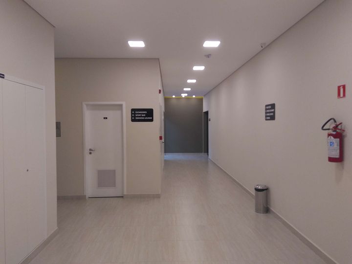 Imagem Apartamento com 1 Quarto à Venda ou Locação, 26 m² em Bethaville I - Barueri Imagem Apartamento com 1 Quarto à Venda ou Locação, 26 m² em Bethaville I - Barueri