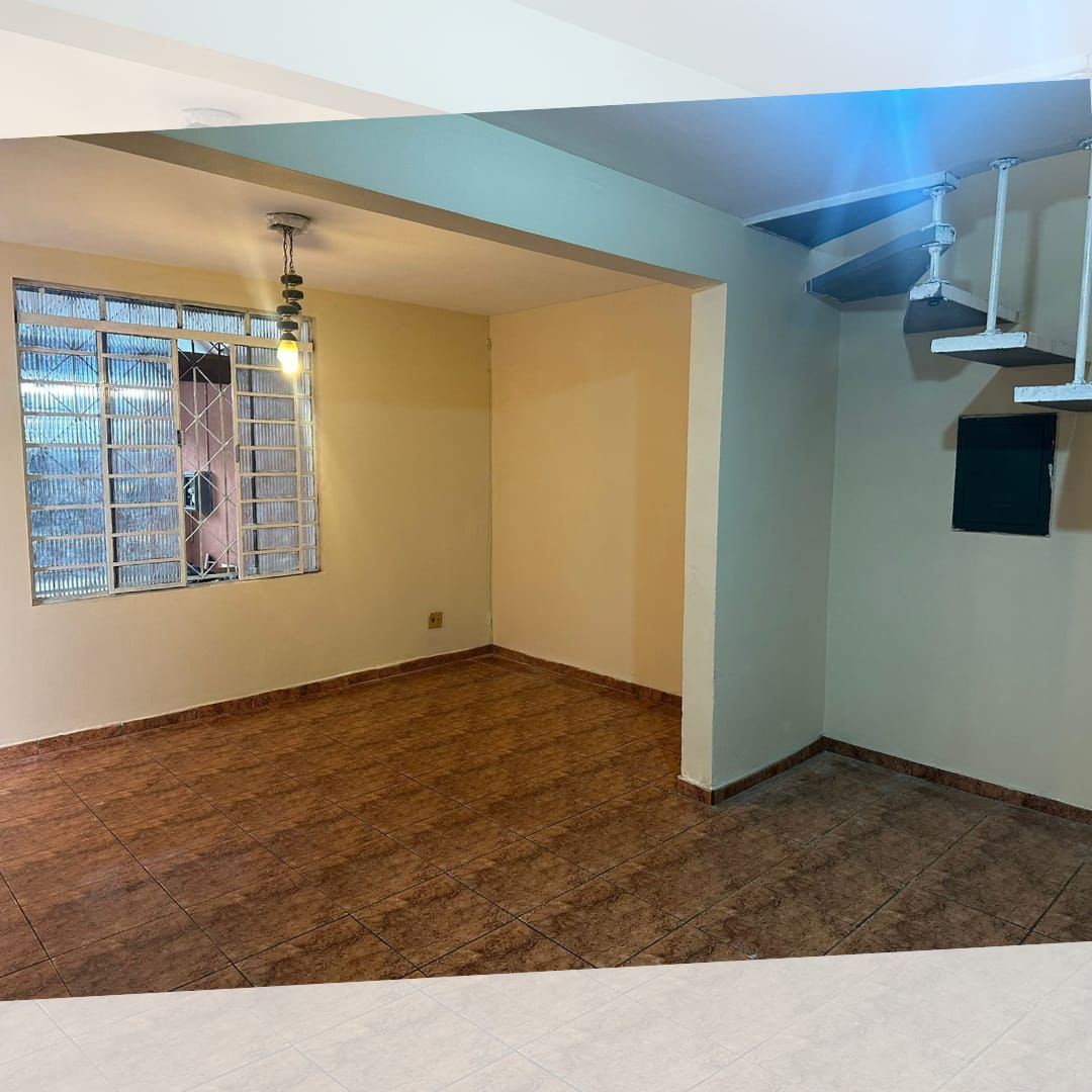 Imagem Sobrado com 3 Quartos à Venda, 84 m²em Vila Brás Cubas - Mogi das Cruzes