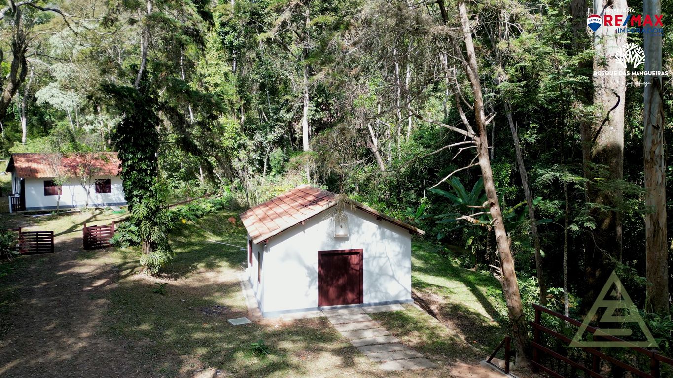 Imagem Terreno à Venda, 20.455 m² em Pedro do Rio - Petrópolis Imagem Terreno à Venda, 20.455 m² em Pedro do Rio - Petrópolis
