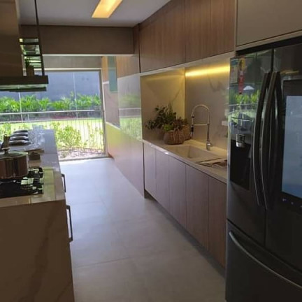 Imagem Apartamento com 3 Quartos à Venda, 149 m²em Indianópolis - São Paulo