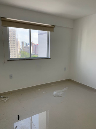 Imagem Apartamento com 2 Quartos para Alugar, 1 m² em Calhau - São Luís