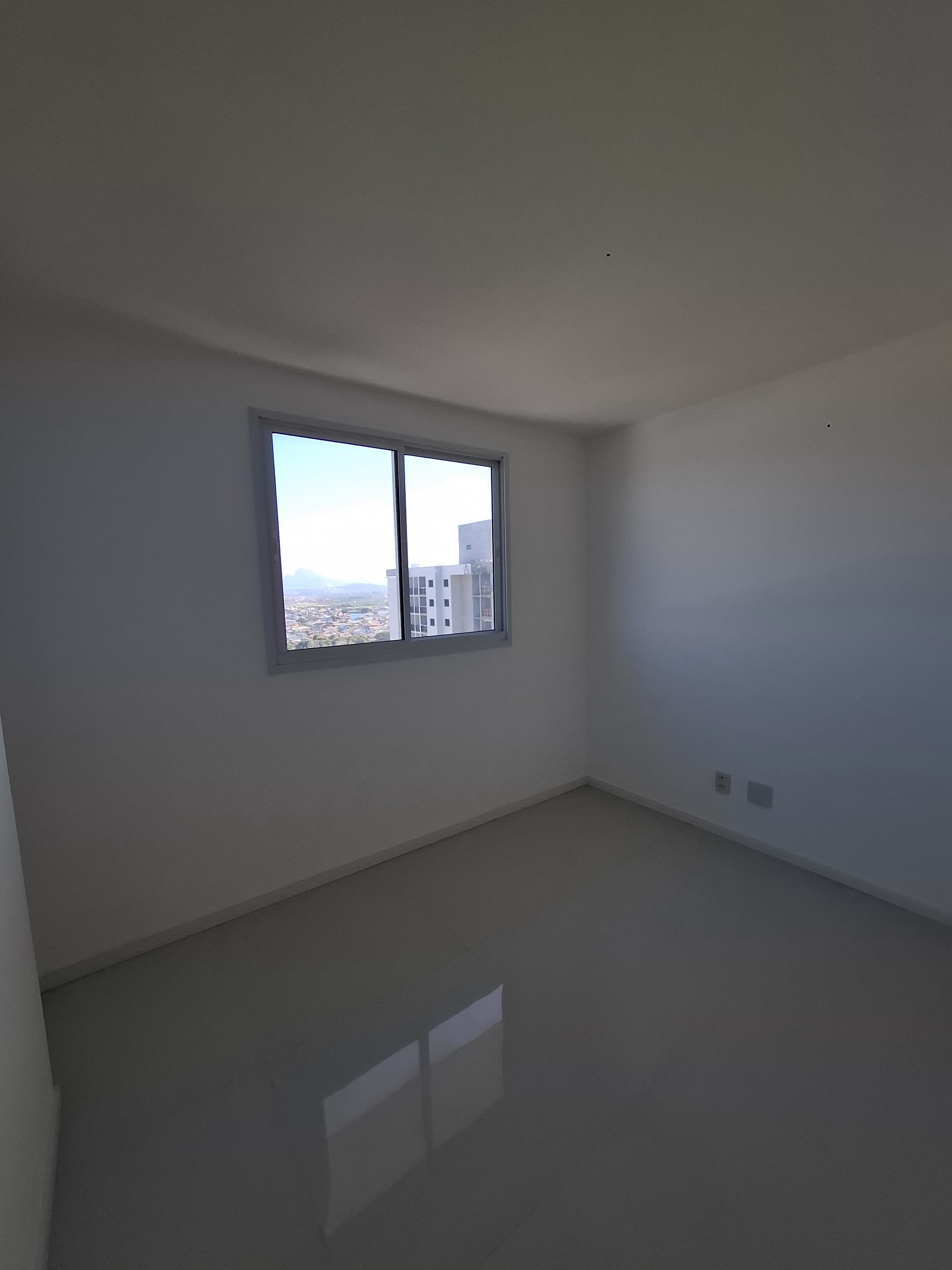 Imagem Apartamento com 2 Quartos à Venda, 55 m² em Jockey de Itaparica - Vila Velha