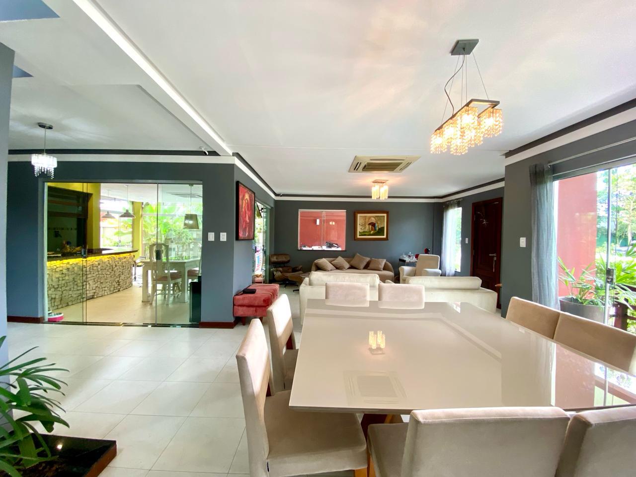 Imagem Casa de Condomínio com 5 Quartos à Venda, 350 m²em Parque Verde - Belém Imagem Casa de Condomínio com 5 Quartos à Venda, 350 m²em Parque Verde - Belém