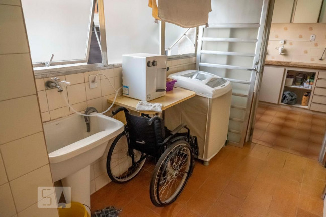 Imagem Apartamento com 3 Quartos à Venda, 157 m² em Pinheiros - São Paulo Imagem Apartamento com 3 Quartos à Venda, 157 m² em Pinheiros - São Paulo