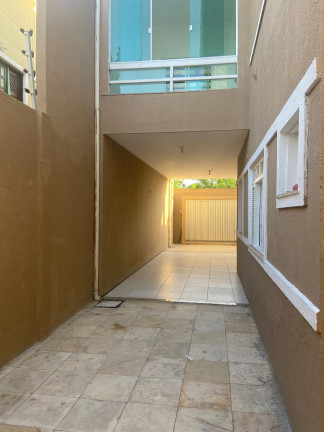 Imagem Casa com 4 Quartos à Venda,  em José de Alencar - Fortaleza