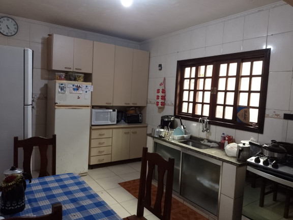 Imagem Casa com 3 Quartos à Venda, 191 m² em Parque das Nações - Barueri