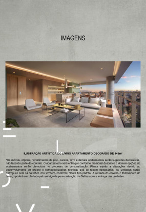Imagem Apartamento com 3 Quartos à Venda, 97 m²em Vila Mariana - São Paulo