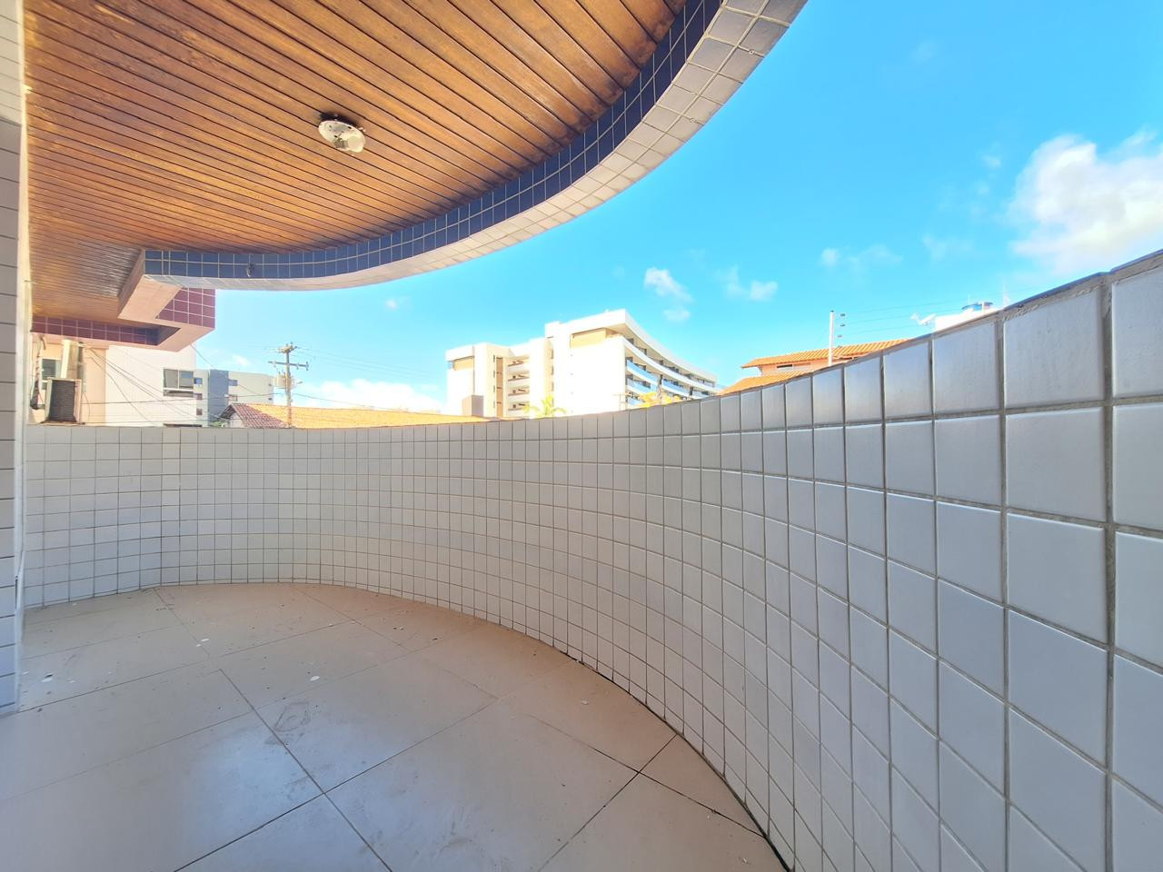 Apartamento com 3 Quartos à Venda, 94 m² em Bessa - João Pessoa