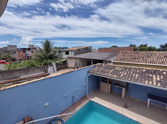 Imagem Casa com 3 Quartos à Venda, 137 m² em Residencial Praia Âncora - Rio das Ostras