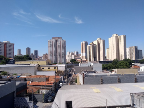 Imagem Apartamento com 4 Quartos à Venda,  em Santana - São Paulo