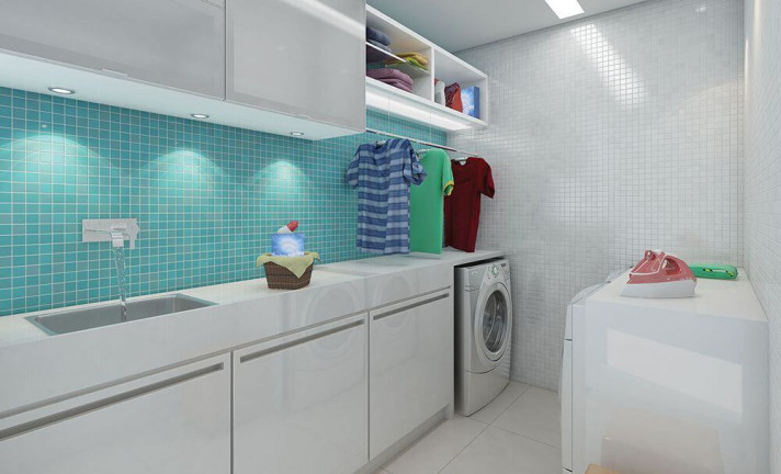 Imagem Apartamento com 2 Quartos à Venda, 43 m² em Torre - Recife