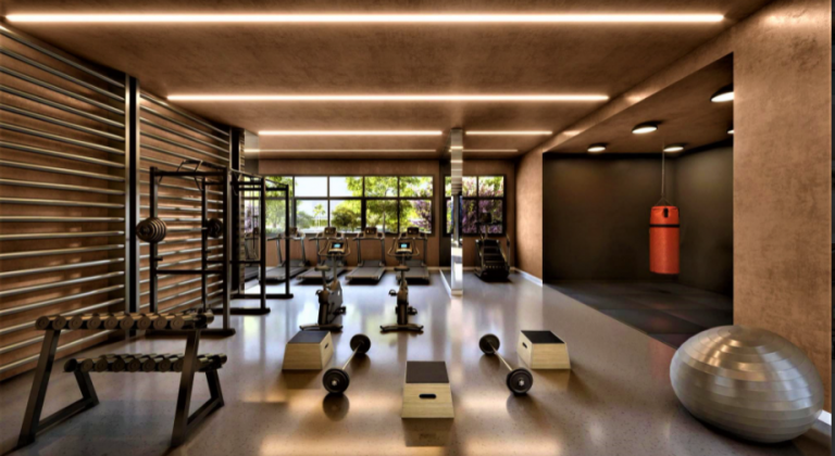 Imagem Apartamento com 1 Quarto à Venda, 75 m² em Sacomã - São Paulo