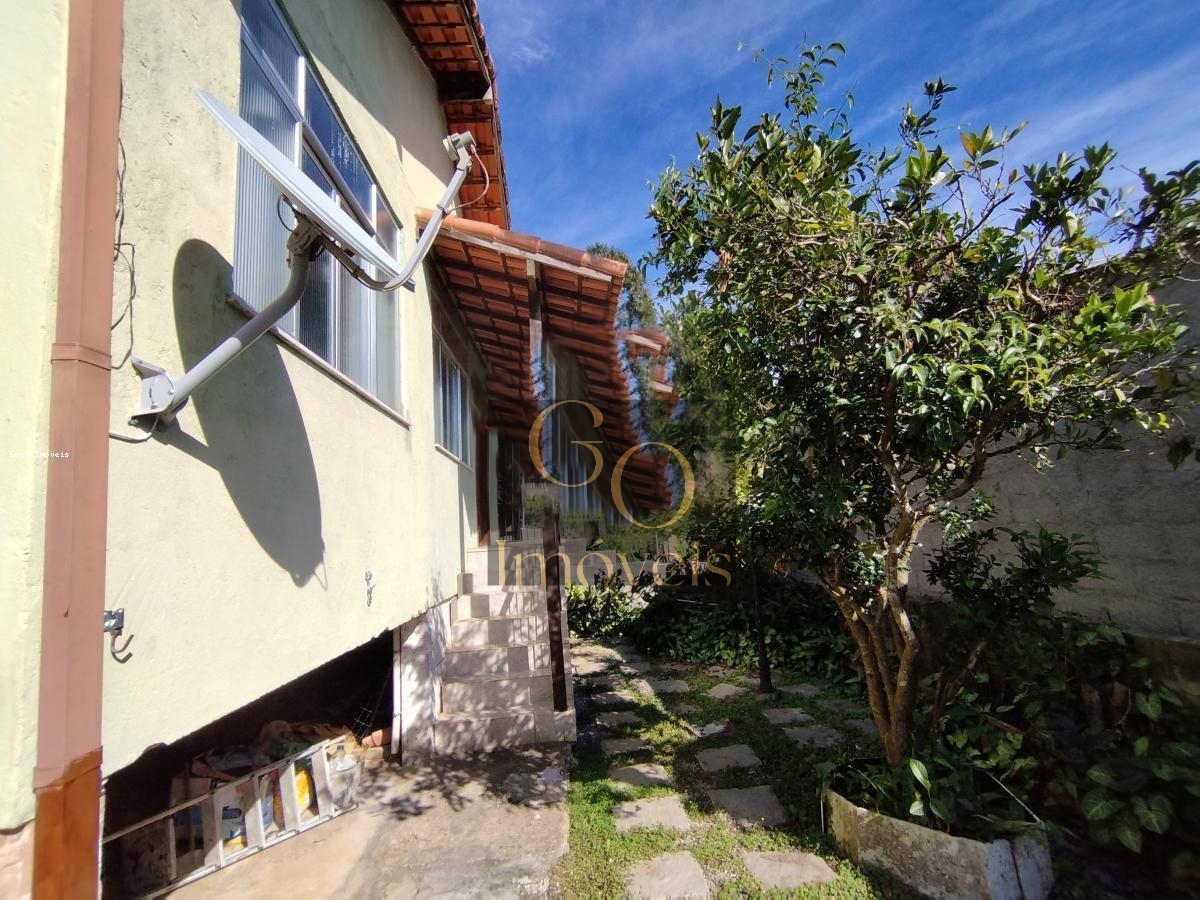 Imagem Casa com 2 Quartos à Venda, 70 m²em Pimenteiras - Teresópolis