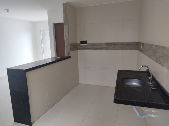 Imagem Casa com 2 Quartos à Venda, 56 m² em Pau Amarelo - Paulista