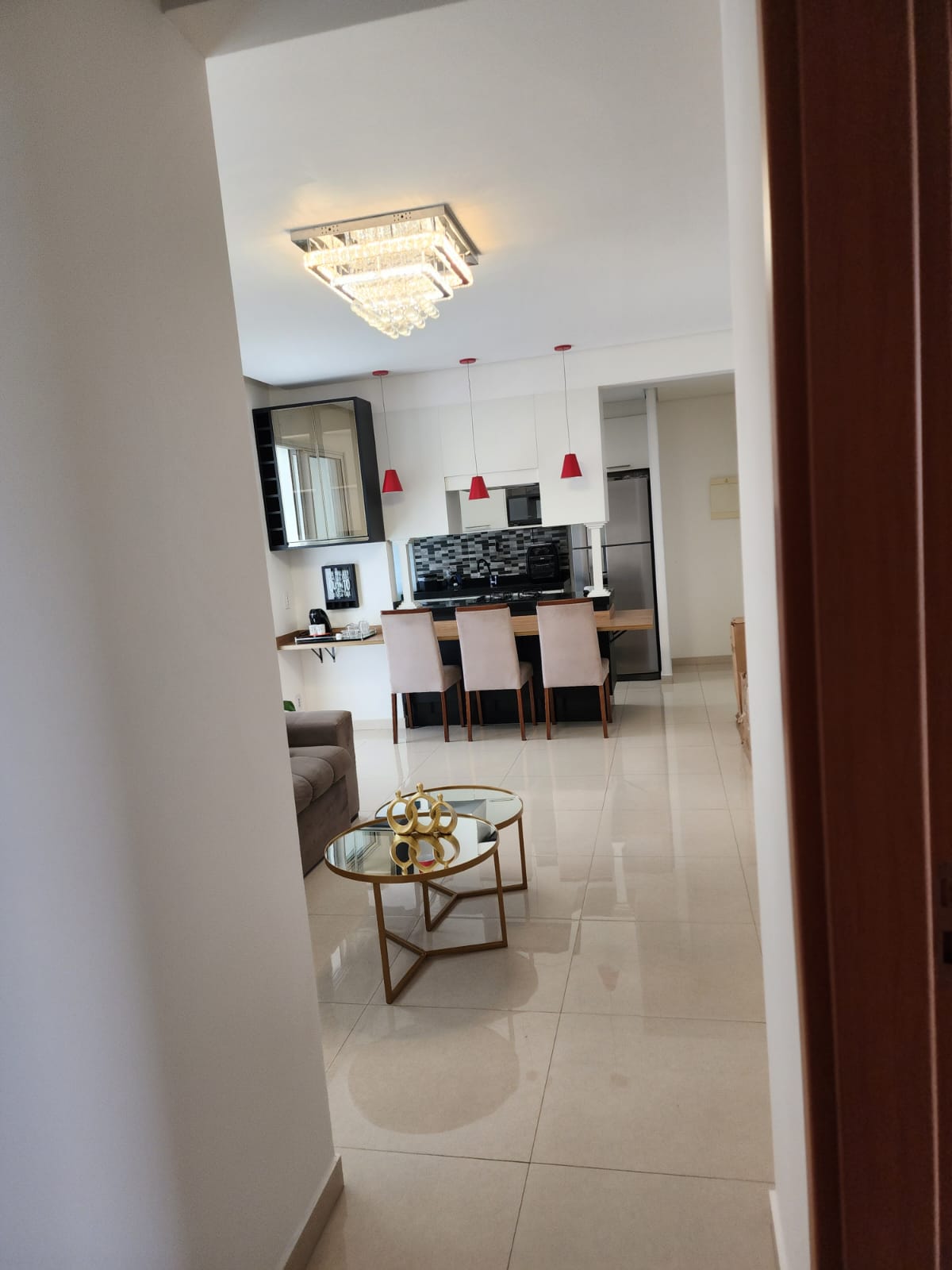 Imagem Apartamento com 3 Quartos para Alugar, 76 m²em Chácara do Solar III - Santana de Parnaíba Imagem Apartamento com 3 Quartos para Alugar, 76 m²em Chácara do Solar III - Santana de Parnaíba
