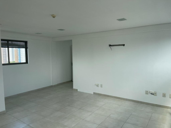Imagem Sala Comercial para Alugar, 32 m² em Madalena - Recife Imagem Sala Comercial para Alugar, 32 m² em Madalena - Recife