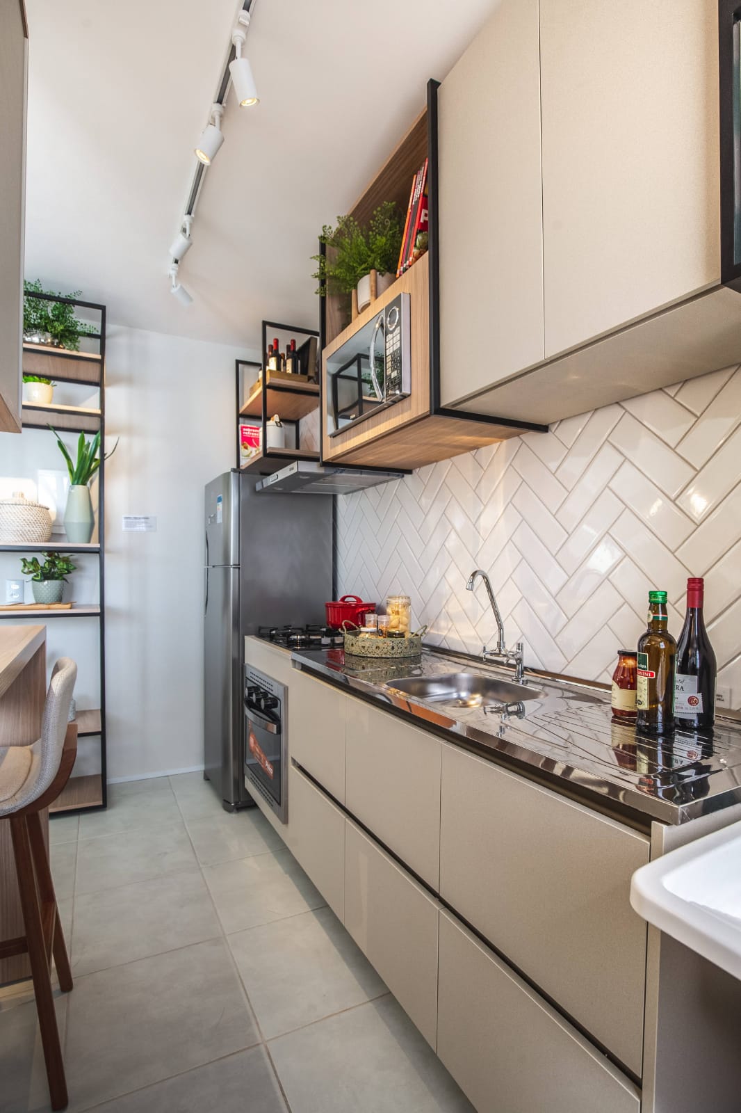 Imagem Apartamento com 2 Quartos à Venda, 50 m²em Chácaras Dona Gê - Goiânia