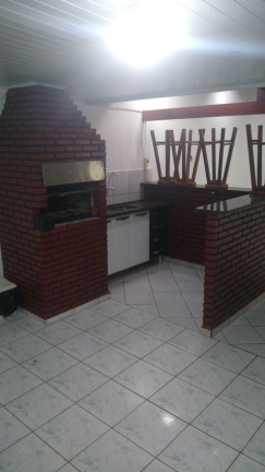 Imagem Casa com 3 Quartos à Venda, 200 m² em Palmeiras - Araçatuba Imagem Casa com 3 Quartos à Venda, 200 m² em Palmeiras - Araçatuba